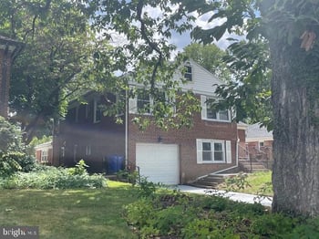 1704 Highland Dr, Silver Spring, MD 20910