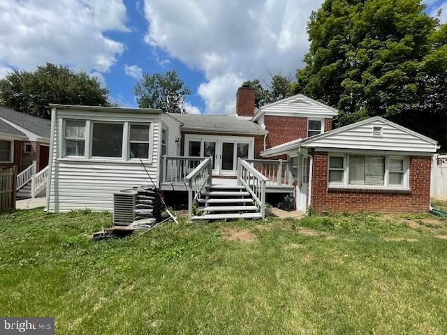 1704 Highland Dr, Silver Spring, MD 20910