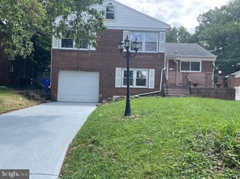 1704 Highland Dr, Silver Spring, MD 20910