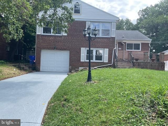 1704 Highland Dr, Silver Spring, MD 20910