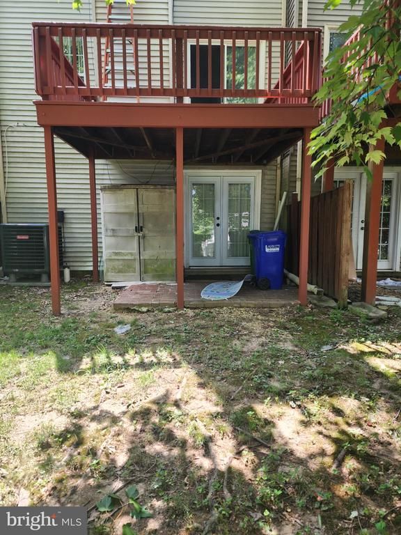 15020 Laureland Pl, Laurel, MD 20707