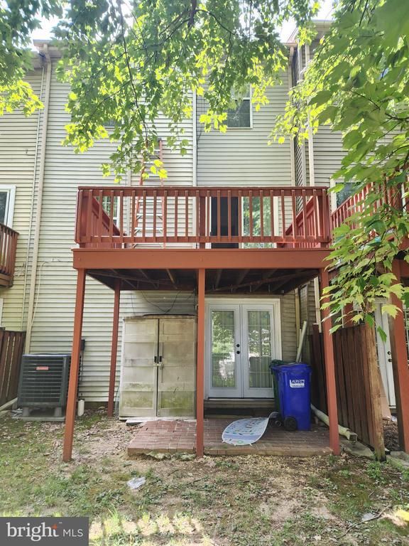 15020 Laureland Pl, Laurel, MD 20707