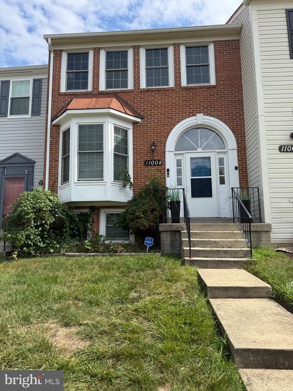 11004 Spring Lake Dr, Bowie, MD 20721