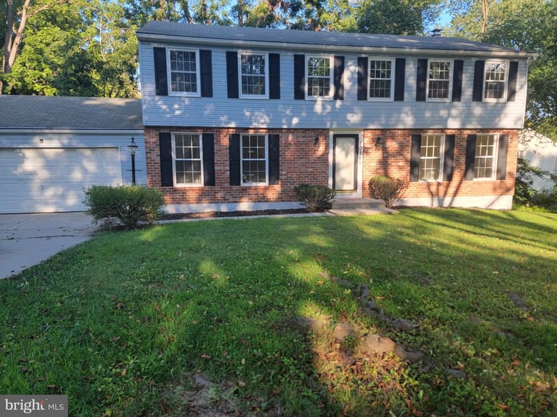 10145 Goodin Cir, Columbia, MD 21046
