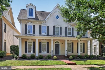 506 Golden Oak Ter, Rockville, MD 20850