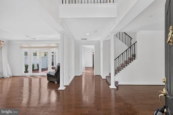 506 Golden Oak Ter, Rockville, MD 20850