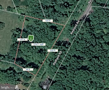 16710 Redland, Rockville, MD 20855