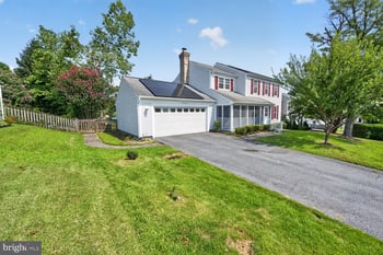 1608 Mithering Ln, Silver Spring, MD 20905