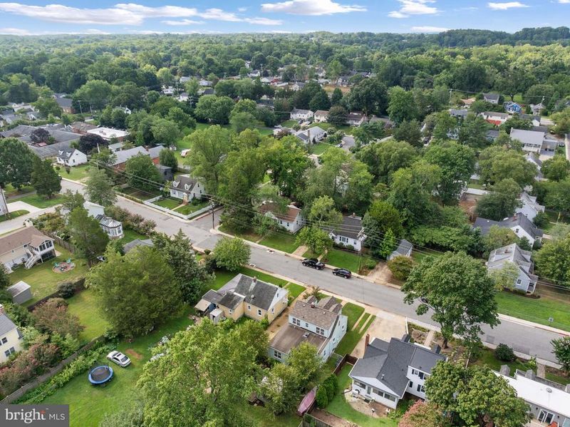 1014 Van Buren St, Annapolis, MD 21403
