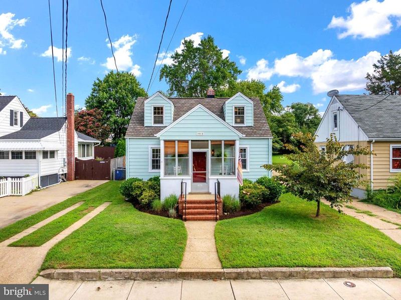 1014 Van Buren St, Annapolis, MD 21403