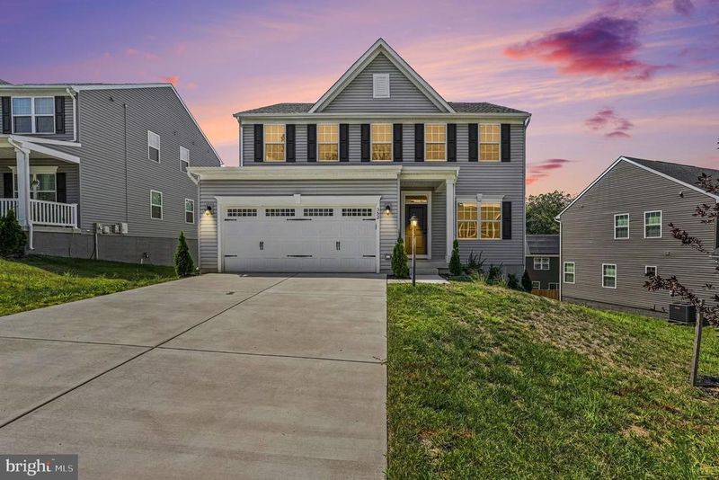352 Greenstead Dr, Stafford, VA 22554