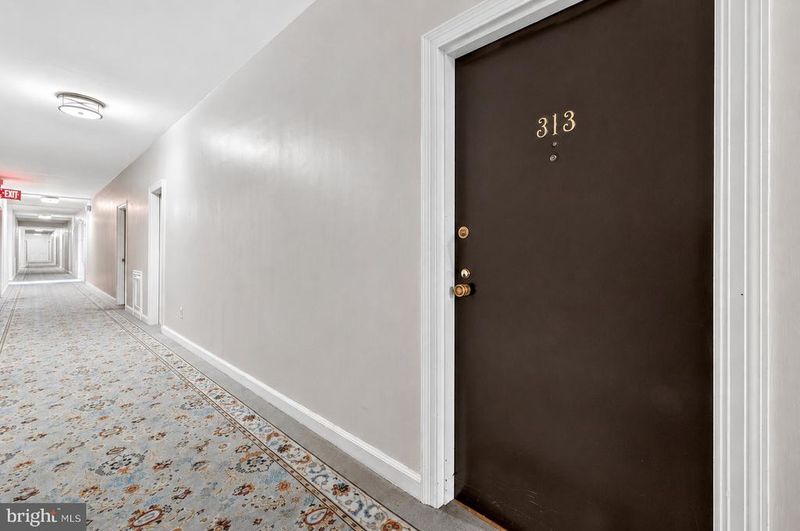 4707 Connecticut Ave NW #313, Washington, DC 20008