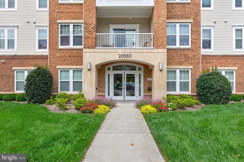 20580 Hope Spring Ter #204, Ashburn, VA 20147