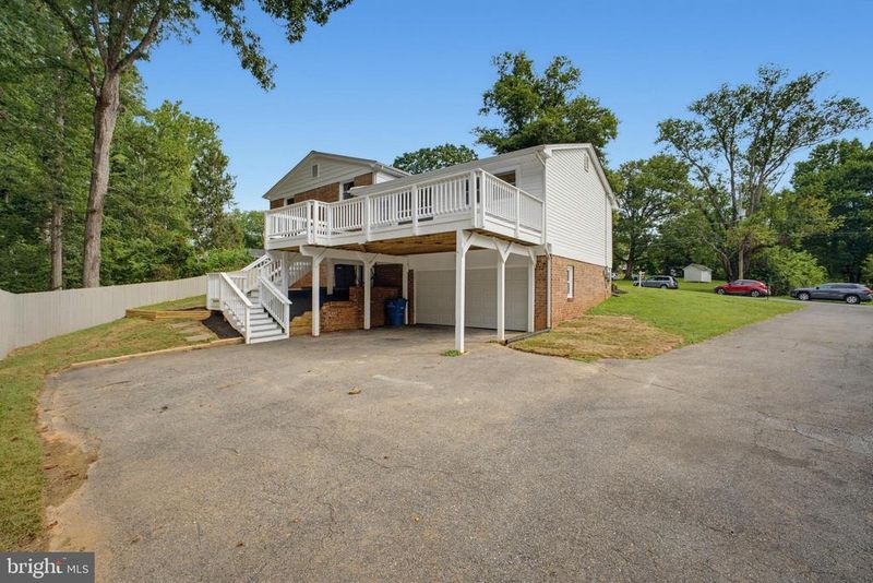 12718 Eldrid Pl, Silver Spring, MD 20904