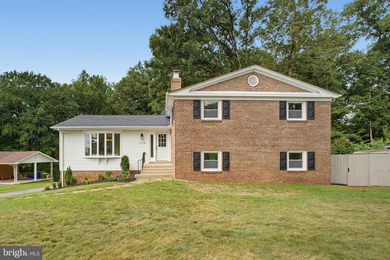 12718 Eldrid Pl, Silver Spring, MD 20904