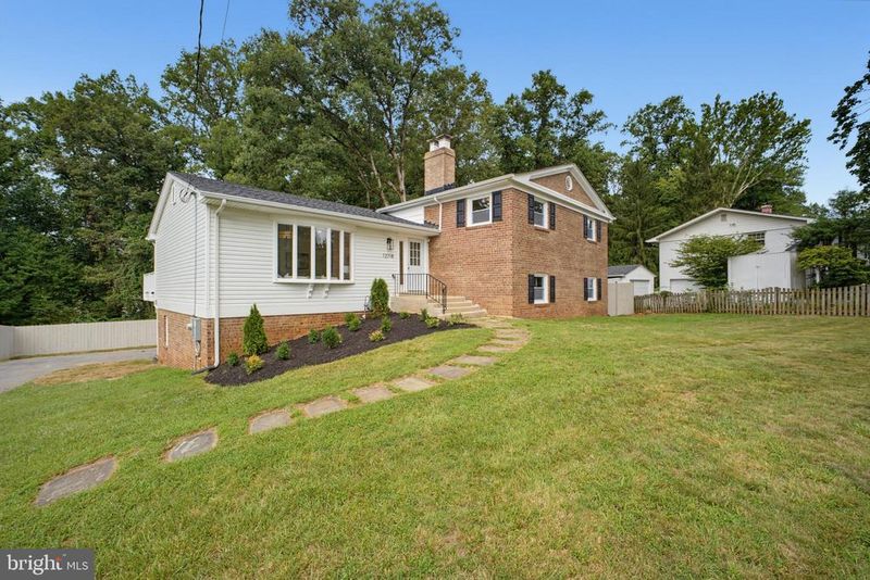12718 Eldrid Pl, Silver Spring, MD 20904