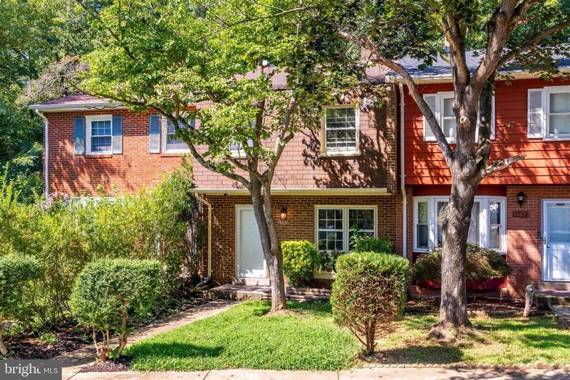 14634 Endsley TURN, Woodbridge, VA 22193