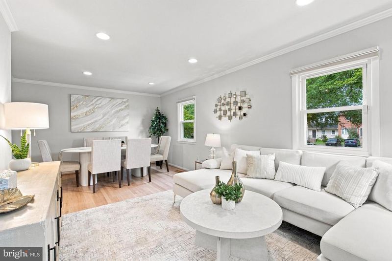 3071 White Birch Ct, Fairfax, VA 22031