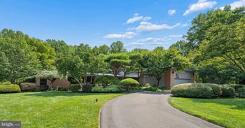 17026 Barn Ridge Dr, Silver Spring, MD 20906