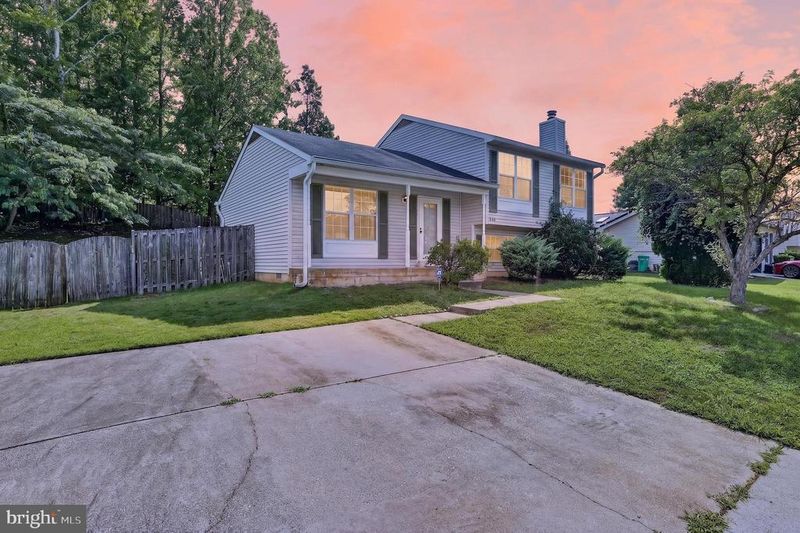 1806 Robert Lewis Ave, Upper Marlboro, MD 20774
