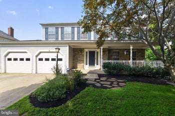 8 Shipwright Ct, Gaithersburg, MD 20877