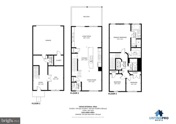 13715 Petrel St, Clarksburg, MD 20871