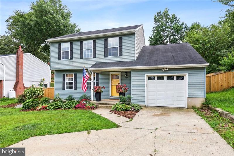 1055 Sun Valley Dr, Annapolis, MD 21409