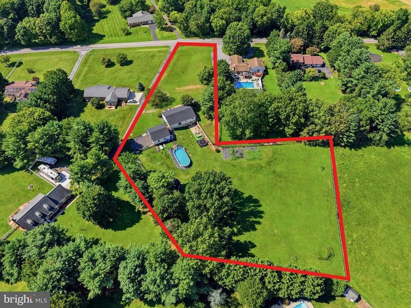 4245 Horine Rd, Jefferson, MD 21755