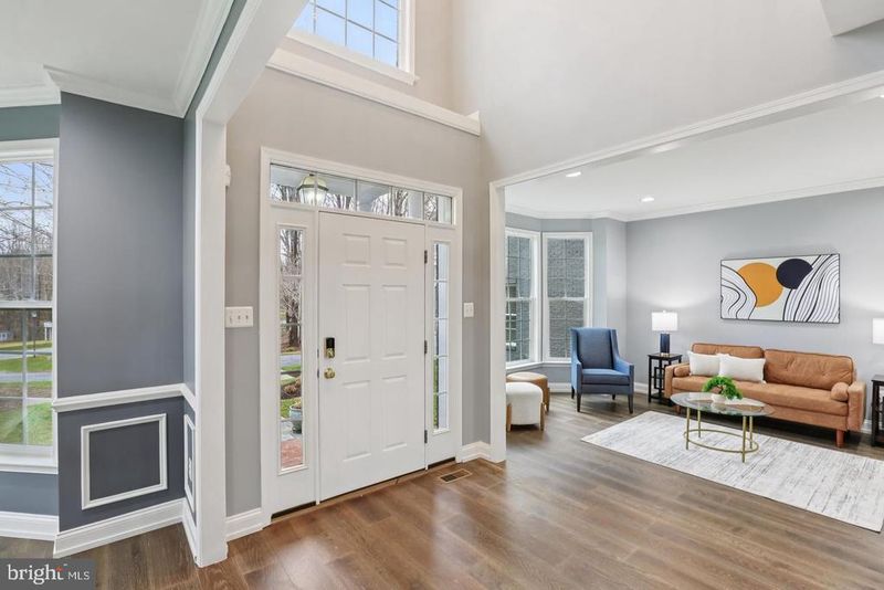 14912 Little Bennett Dr, Clarksburg, MD 20871