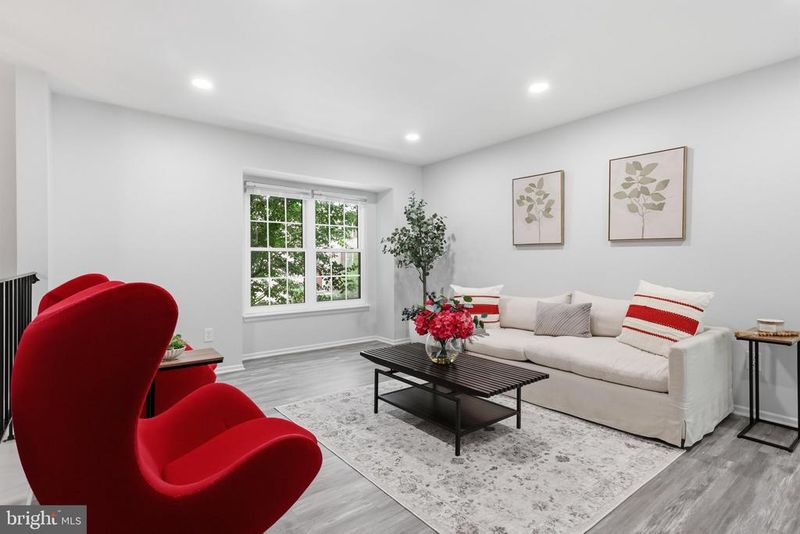 660 Ivy League Ln #14-83, Rockville, MD 20850