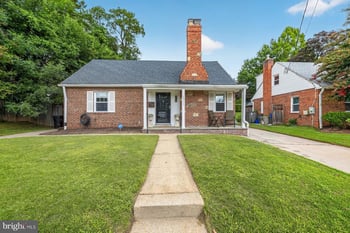 1711 Brisbane St, Silver Spring, MD 20902