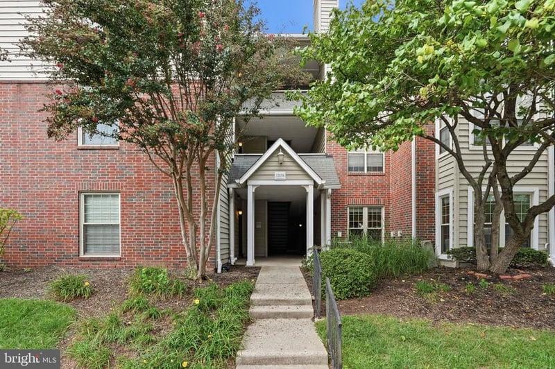 12158 Penderview Ln #1704, Fairfax, VA 22033