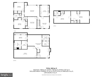 5611 Belmont Ave, Chevy Chase, MD 20815
