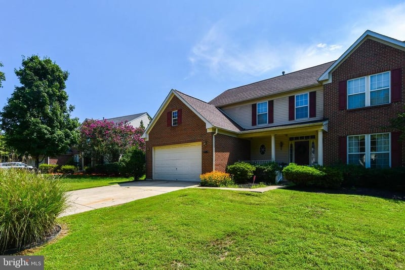 1408 Barnacle Geese Ct, Upper Marlboro, MD 20774