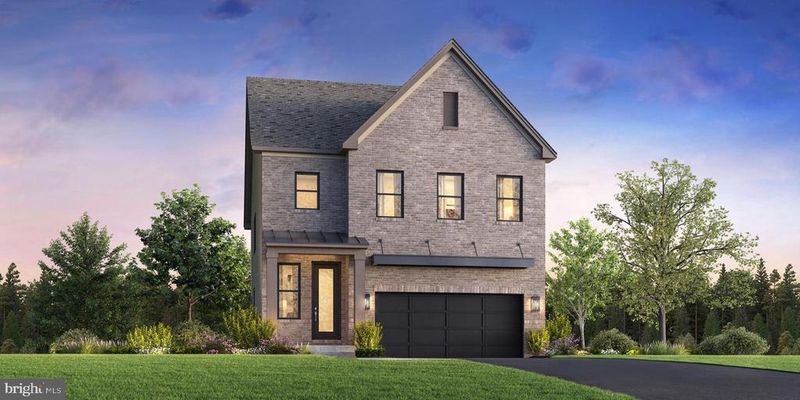 23318 Parkside Village Cir, Aldie, VA 20105