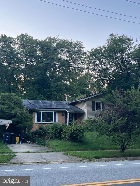 6852 Nashville Rd, Lanham, MD 20706