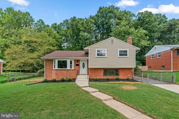 12800 Littleton St, Silver Spring, MD 20906
