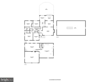6117 Overlea Rd, Bethesda, MD 20816
