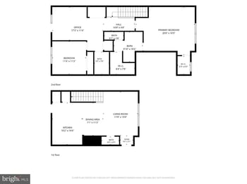 16316 Connors Way #15, Rockville, MD 20855
