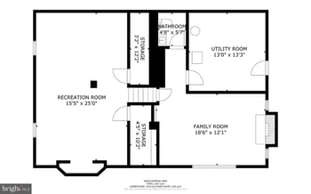 12800 Littleton St, Silver Spring, MD 20906