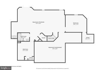 18428 Crownsgate Cir, Germantown, MD 20874