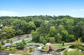 3100 N Leisure World Blvd #109, Silver Spring, MD 20906