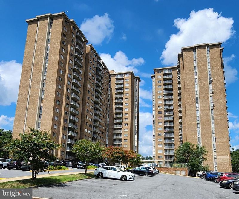 1836 Metzerott Rd #1710, Adelphi, MD 20783