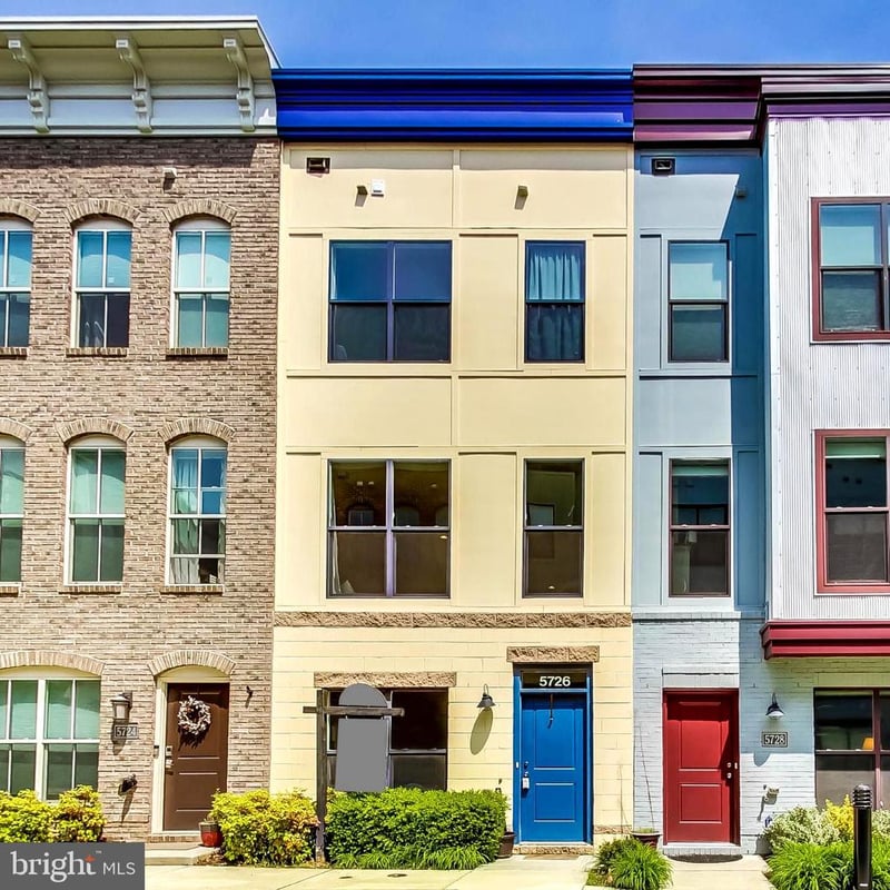 5726 46th Pl, Hyattsville, MD 20781