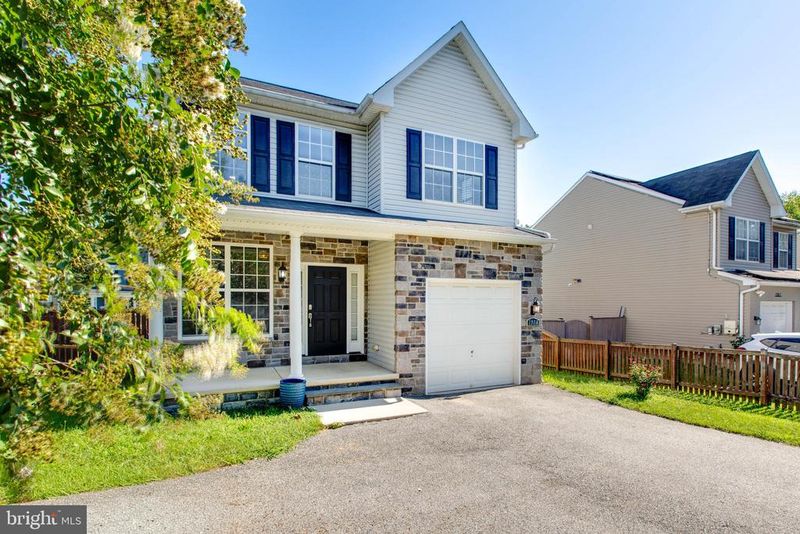 130 Pineview Ave, Severna Park, MD 21146