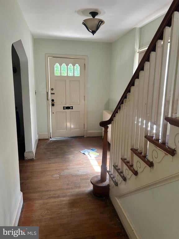 1414 Juniper NW, Washington, DC 20012