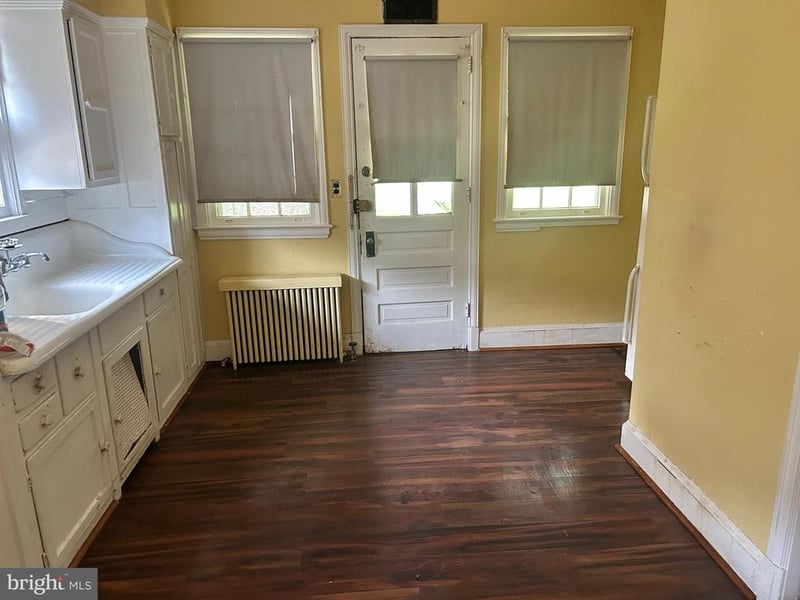 1414 Juniper NW, Washington, DC 20012