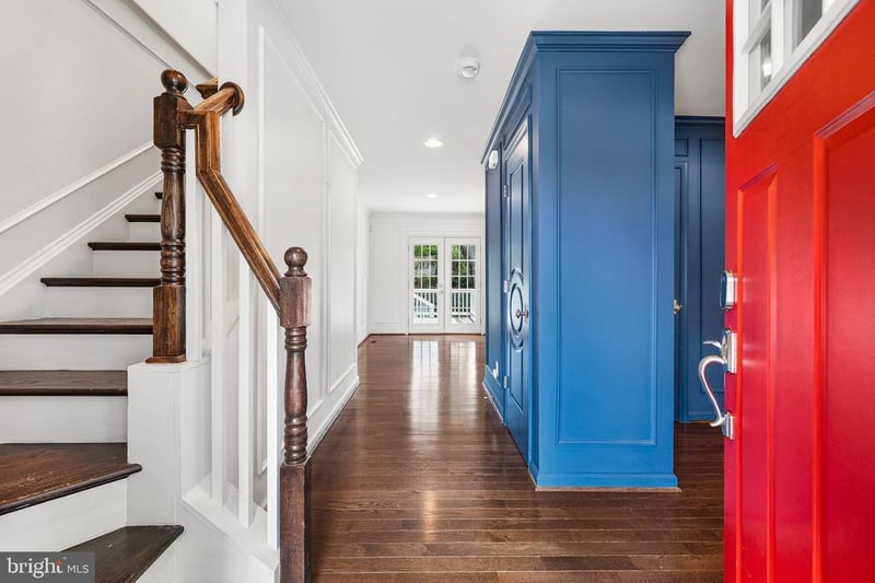 11 N French St, Alexandria, VA 22304
