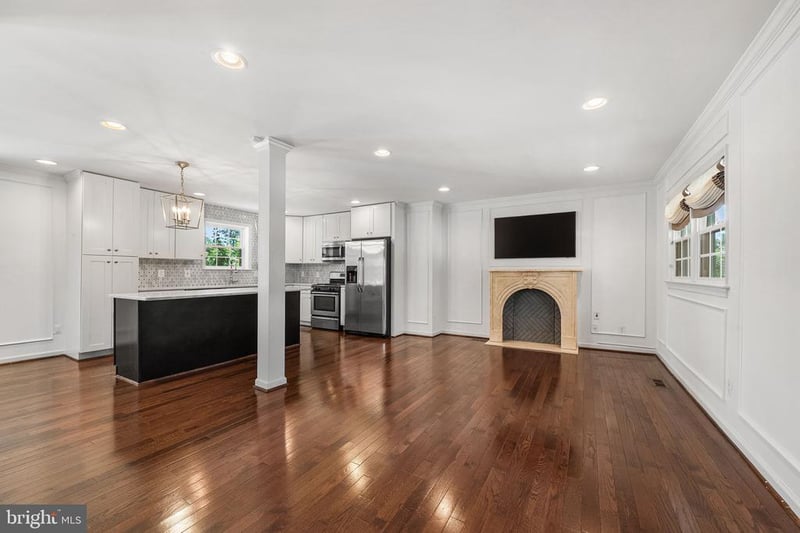 11 N French St, Alexandria, VA 22304