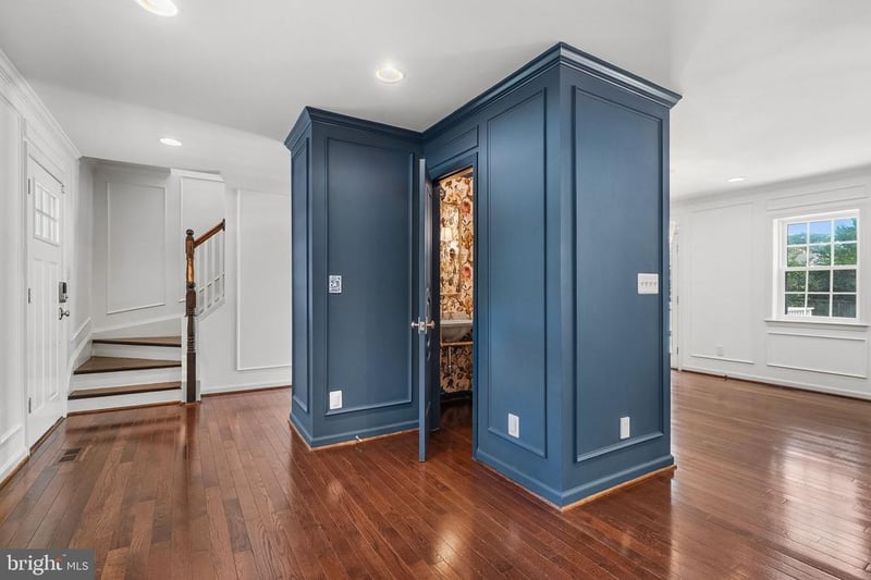 11 N French St, Alexandria, VA 22304